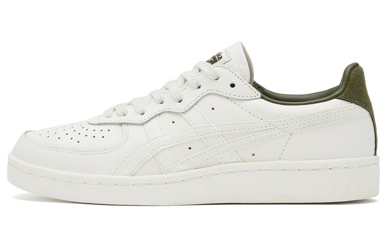 Onitsuka Tiger GSM White