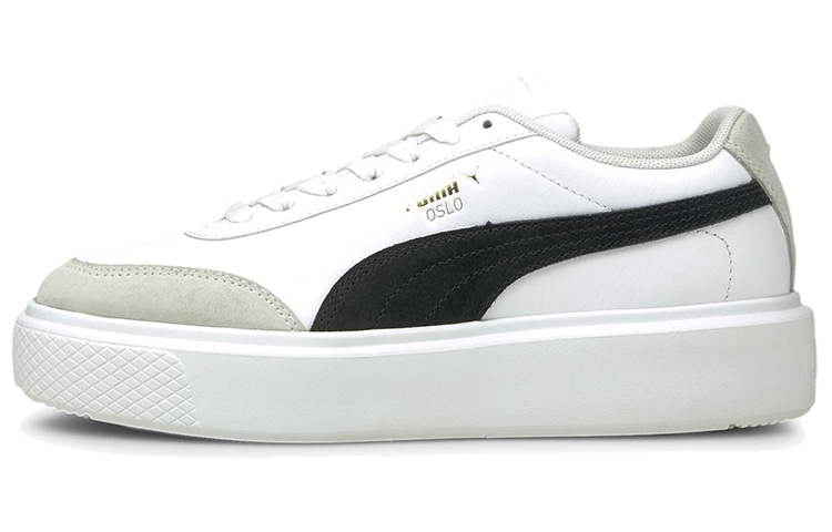 PUMA/彪马 PUMA Oslo Maya Archive