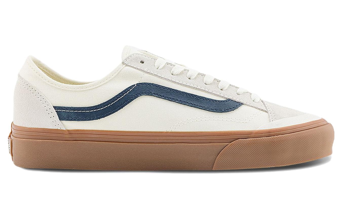 Vans Style 136 DECON VR3 SF — фото 1
