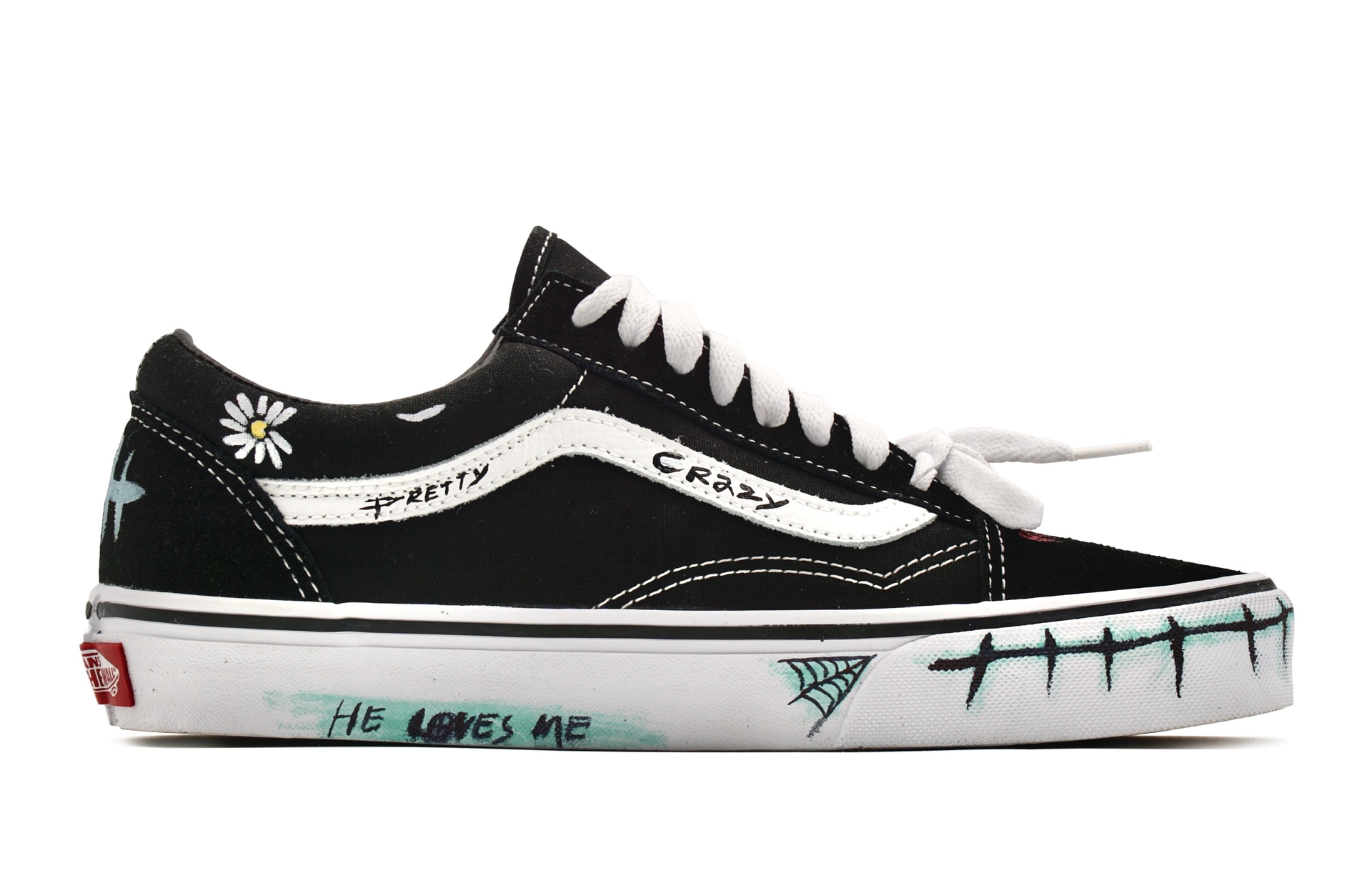 Vans Old Skool — фото 1