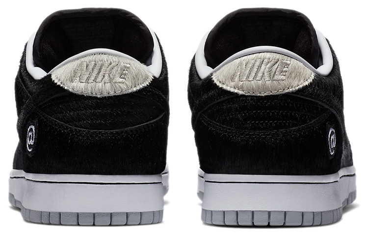 Nike Medicom Toy x Nike Dunk SB OG QS "Be@rbrick" — фото 4