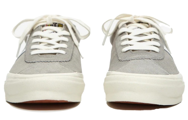 Vans Vault OG Epoch LX Grey — фото 3
