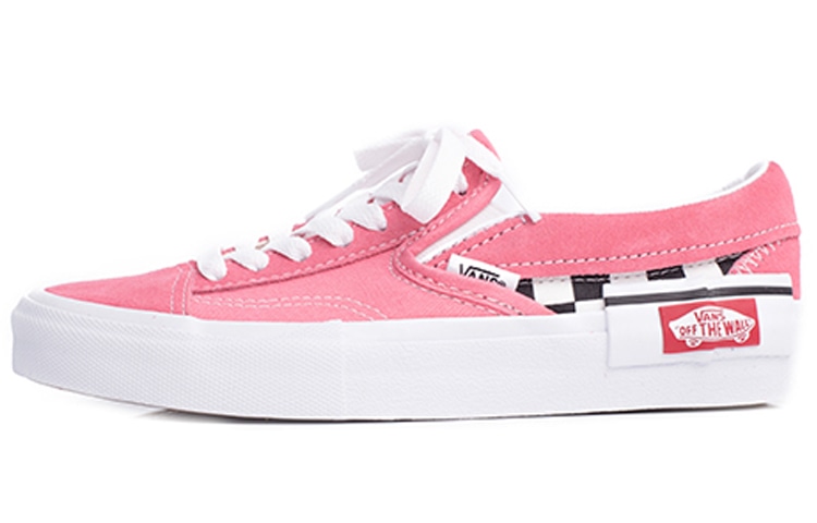 Кроссовки Vans Slip-On Pink