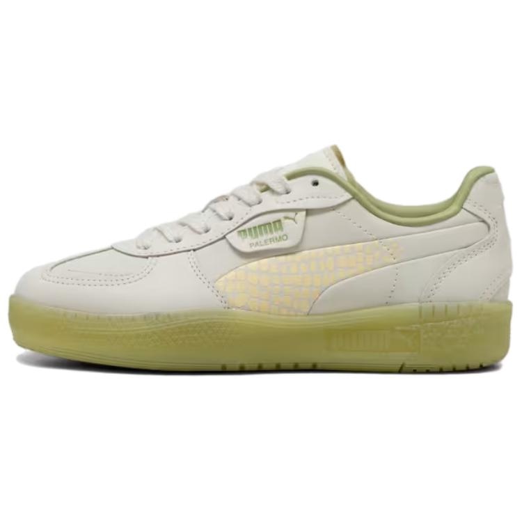 Puma Palermo Moda Selva Light Grey