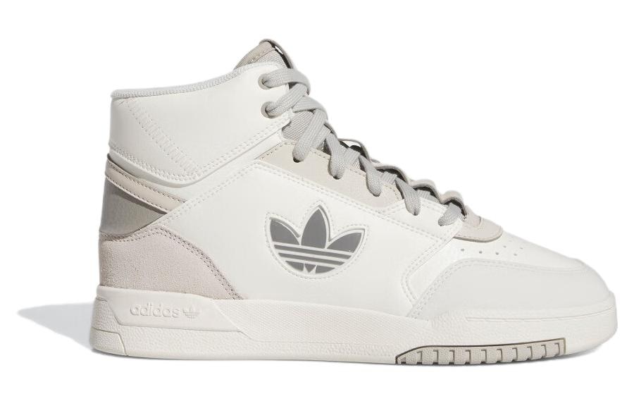 Adidas Originals Drop Step XL W — фото 1