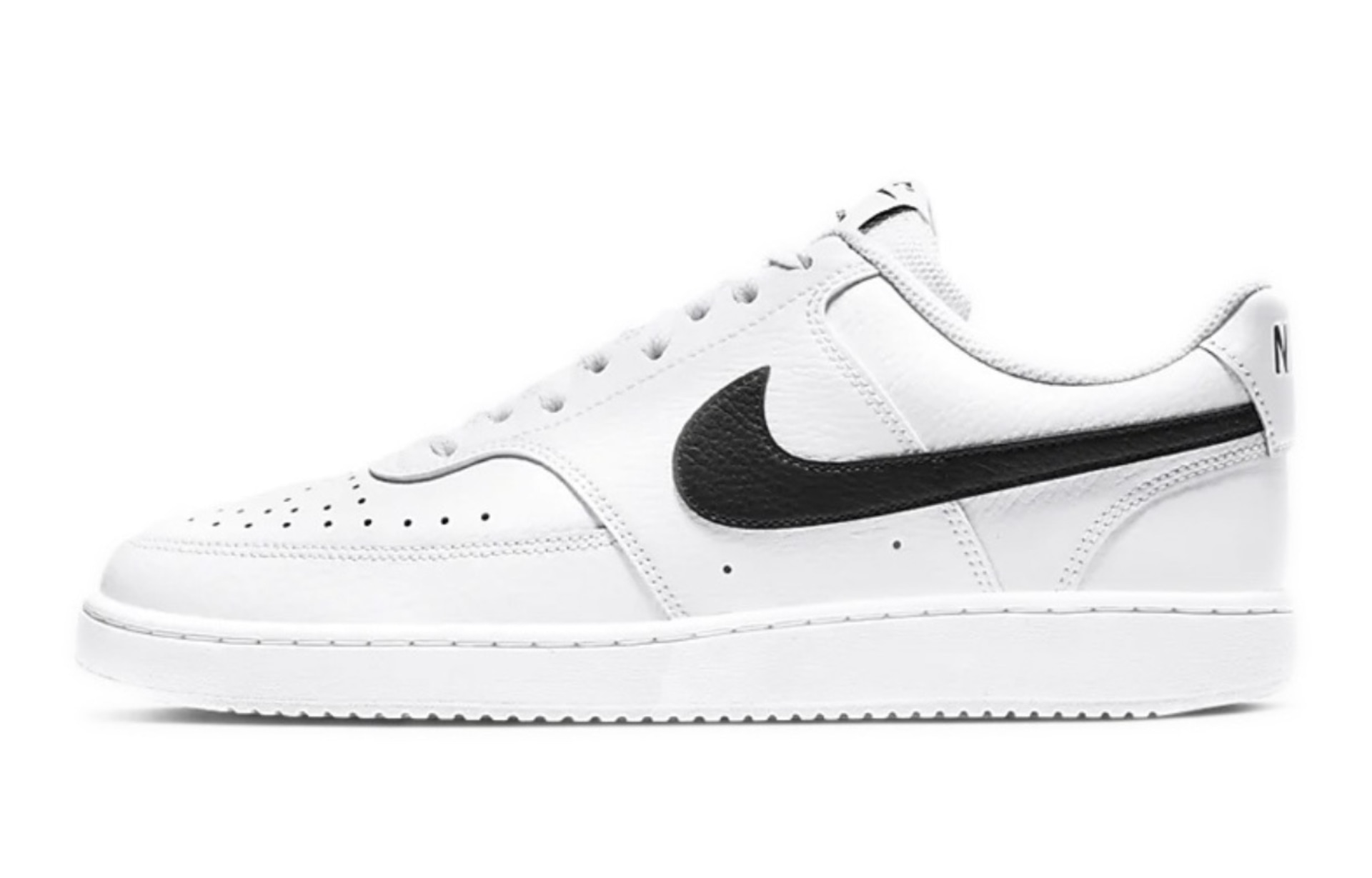 Nike Court Vision 1 Low — фото 7