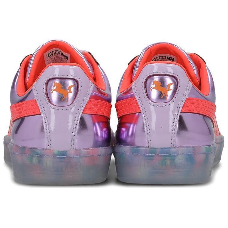 Puma Sophia Webster x PUMA Basket Candy Princess — фото 3