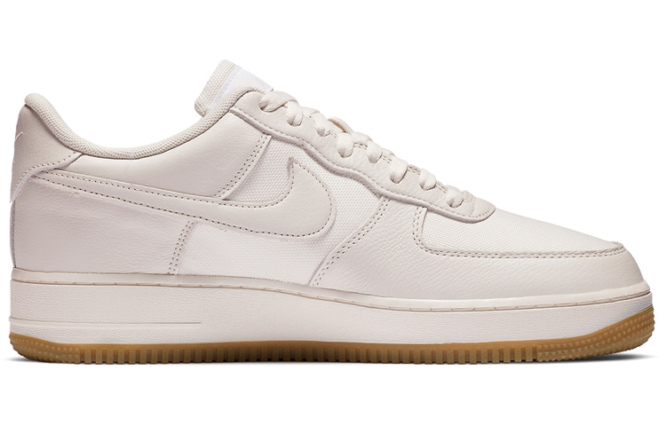 Nike Air Force 1 Low Gore-Tex — фото 1