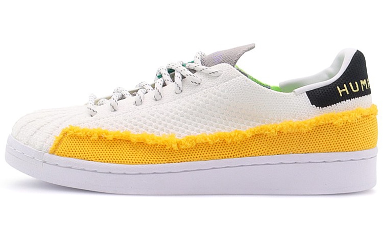 Кроссовки adidas originals Pharrell Williams x adidas Superstar