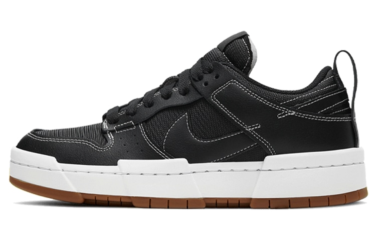 Кроссовки Nike Dunk Disrupt "Black Gum"