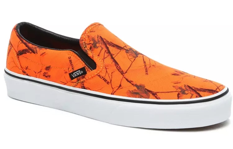 Vans slip-on Classic — фото 2
