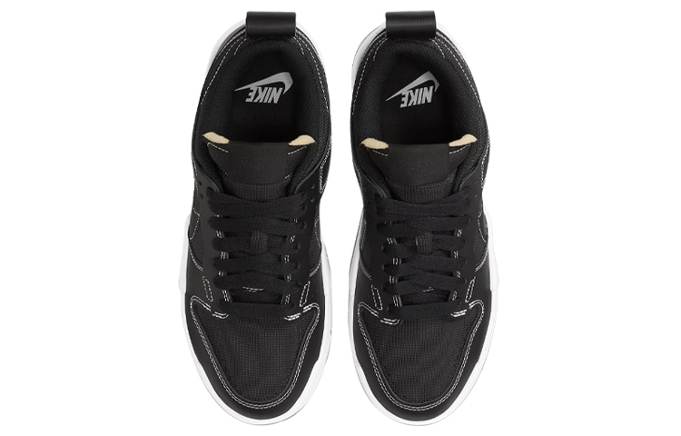 Nike Dunk Disrupt "Black Gum" — фото 3
