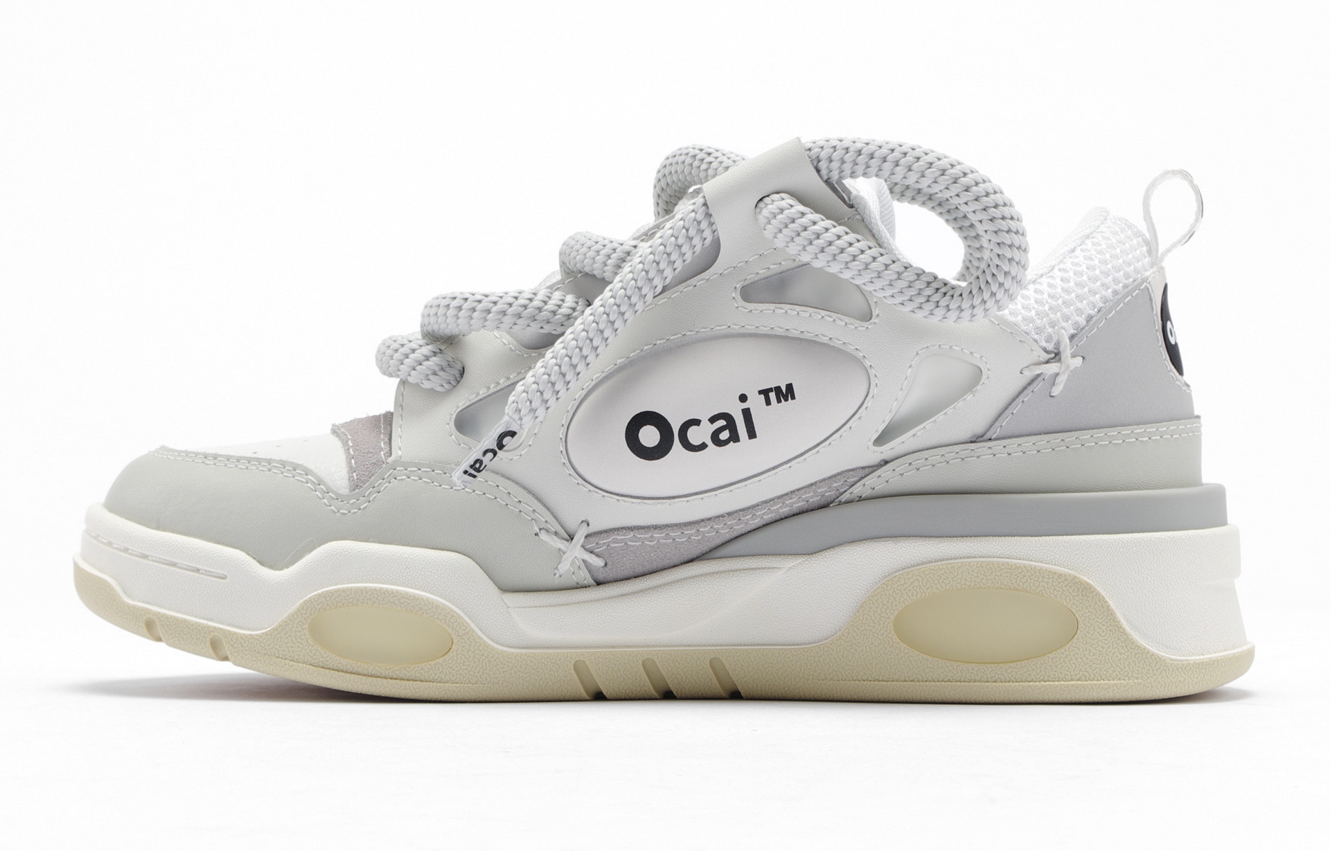 Ocai 001 Retro