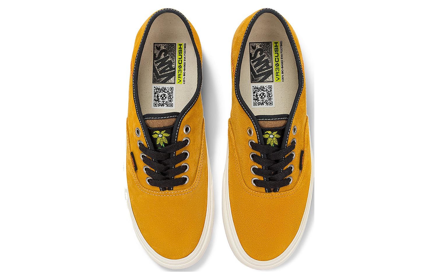 Vans Authentic VR3 — фото 3