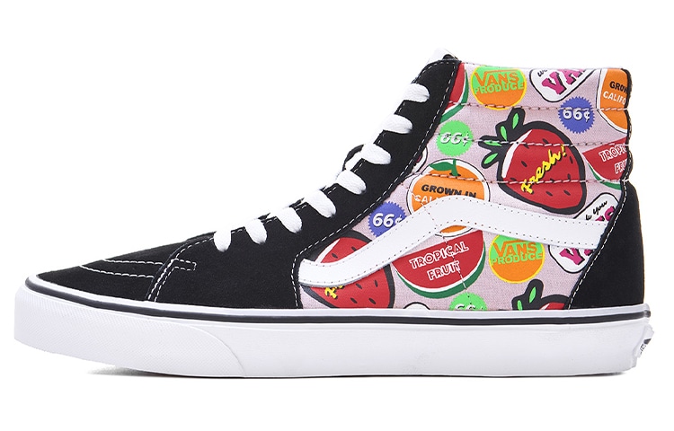 Кроссовки Vans SK8