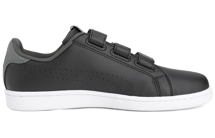 Puma Smash Velcro Black — фото 1
