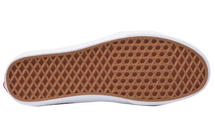 Vans SK8 LOW — фото 4