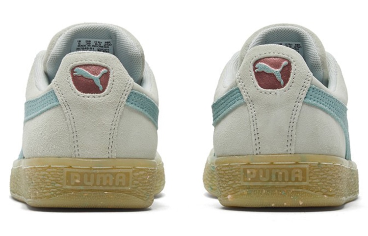 Puma Suede Classic — фото 3