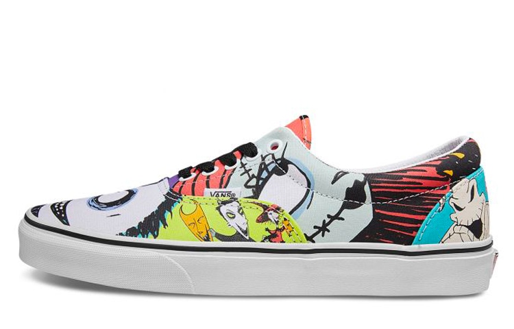 Vans Era Disney