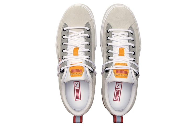 Puma Mayze Bright Heights Beige — фото 3