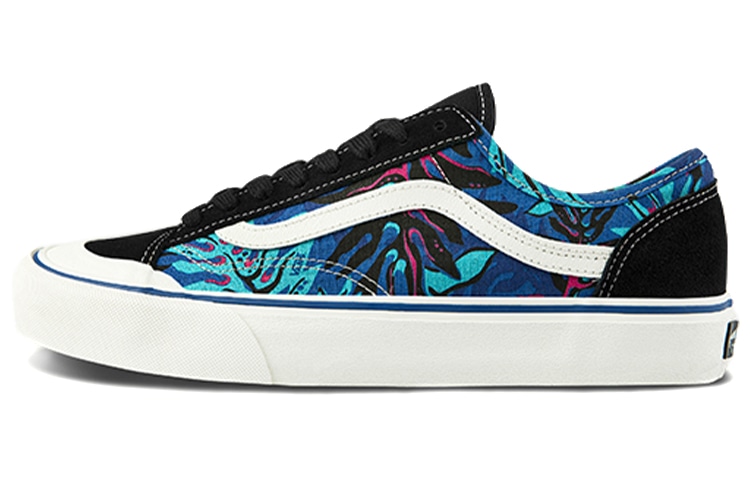Кроссовки Vans Style 36