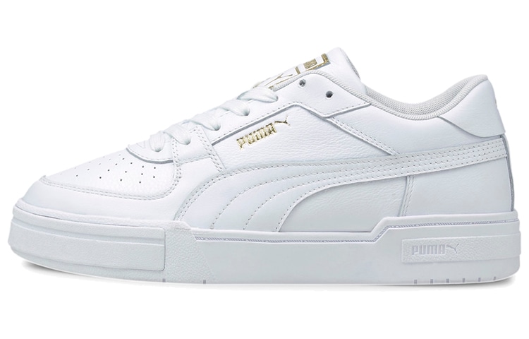Кроссовки PUMA Ca Pro Classic White