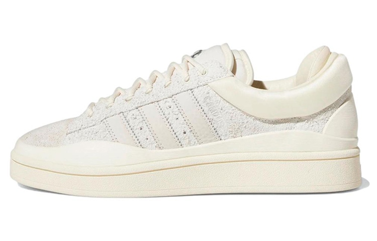 adidas originals Bad Bunny x adidas Campus White