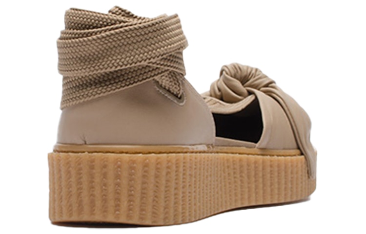 Puma Fenty x PUMA Bow Creeper Sandal — фото 2