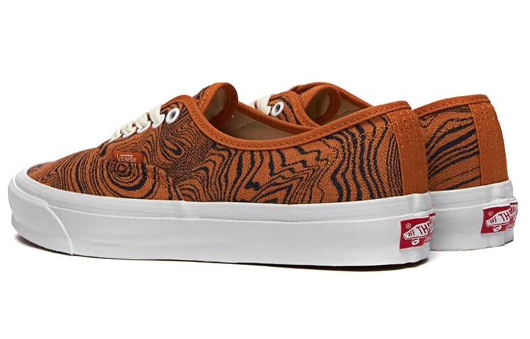 Vans Authentic — фото 2