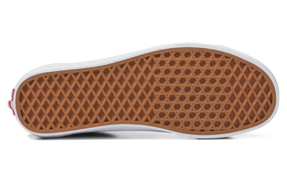 Vans Style 36 Fuzzy Lace — фото 4