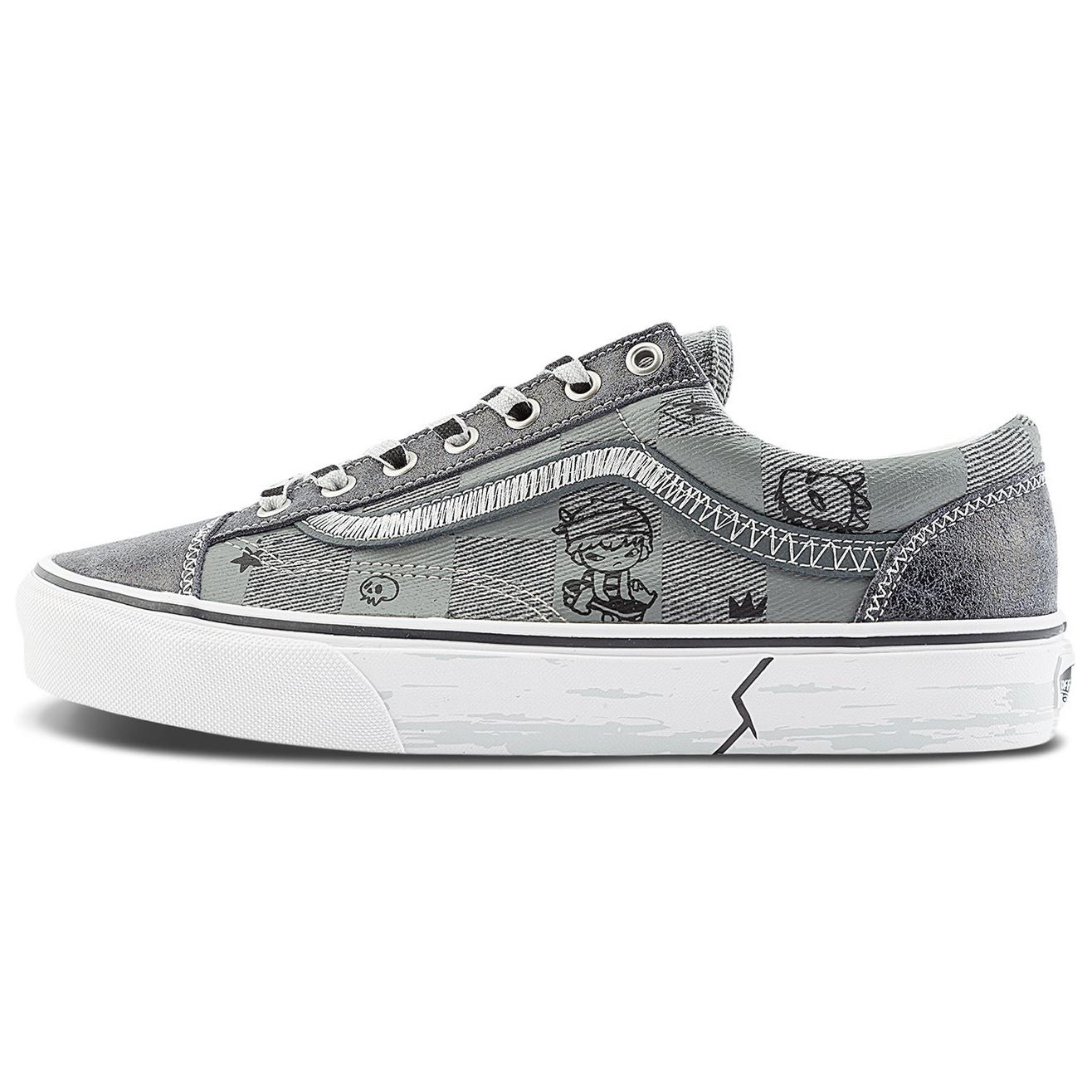 Vans UA Style 36