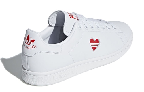 adidas originals adidas Stan Smith Celebrates Love — фото 3
