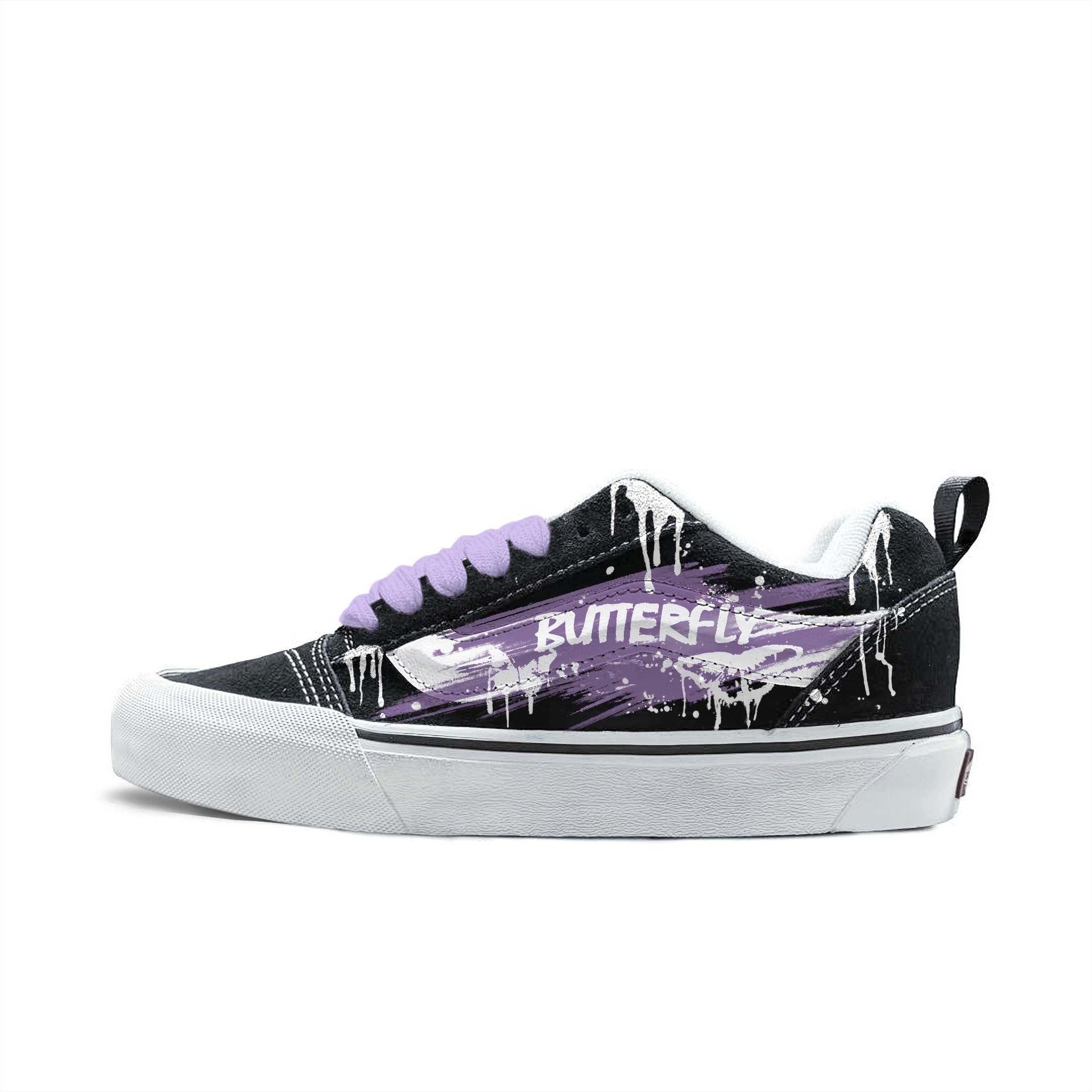 Vans Knu Skool