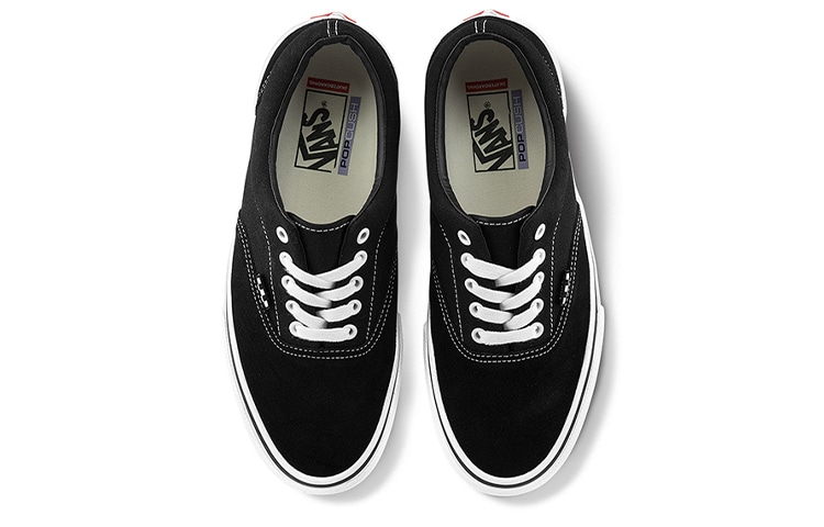 Vans Era Black — фото 2