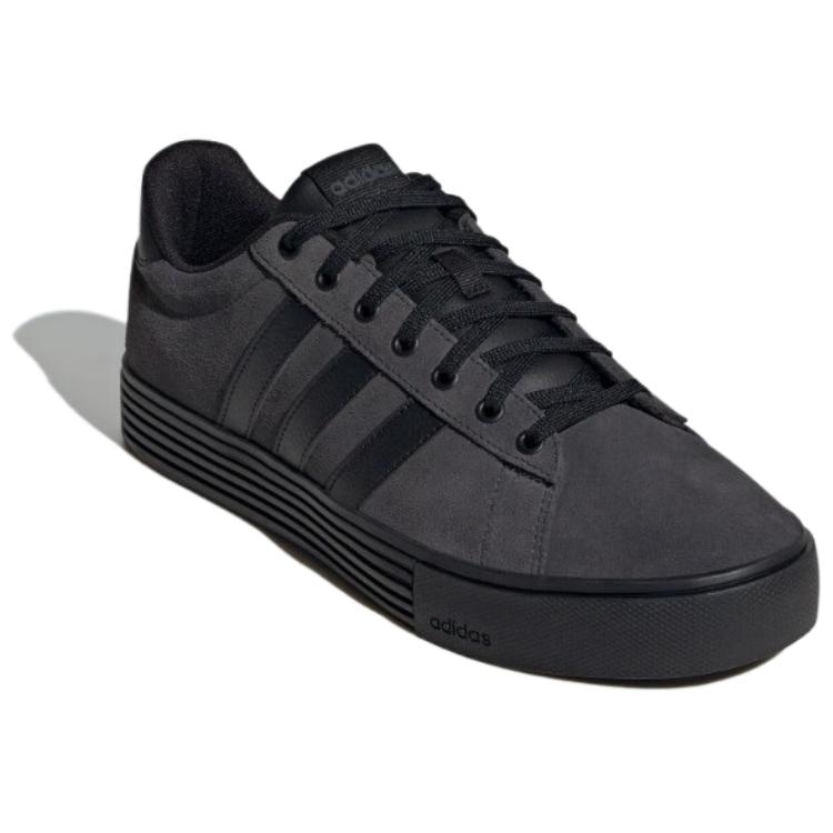 Adidas Daily 4.0 Black — фото 2