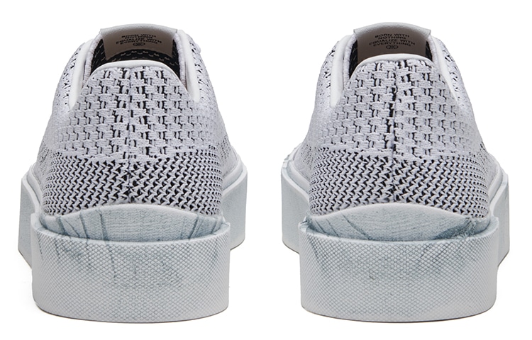 Eqlz Equalizer Fault GhostKnit — фото 4