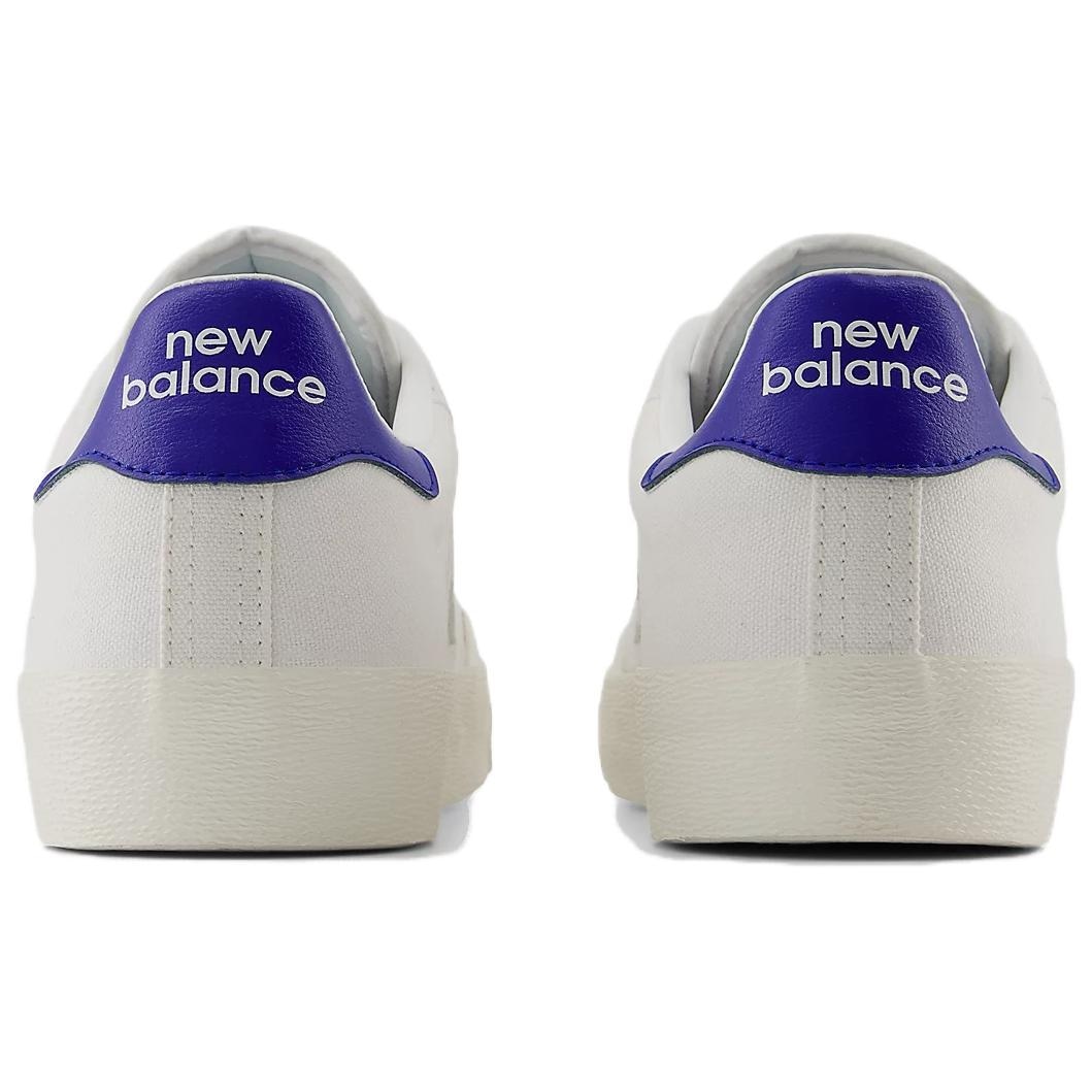 New Balance NB 100 Blue White — фото 4