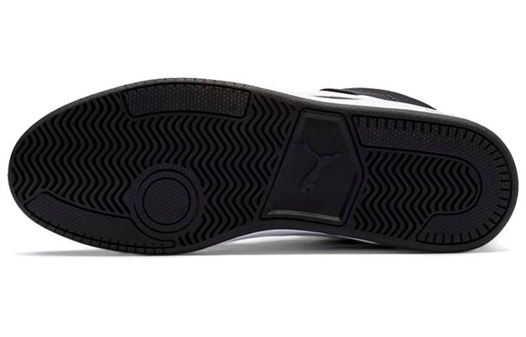 Puma Rebound Street V2 Fur — фото 5