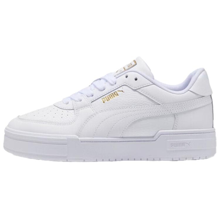 PUMA/彪马 PUMA Ca Pro Classic II White