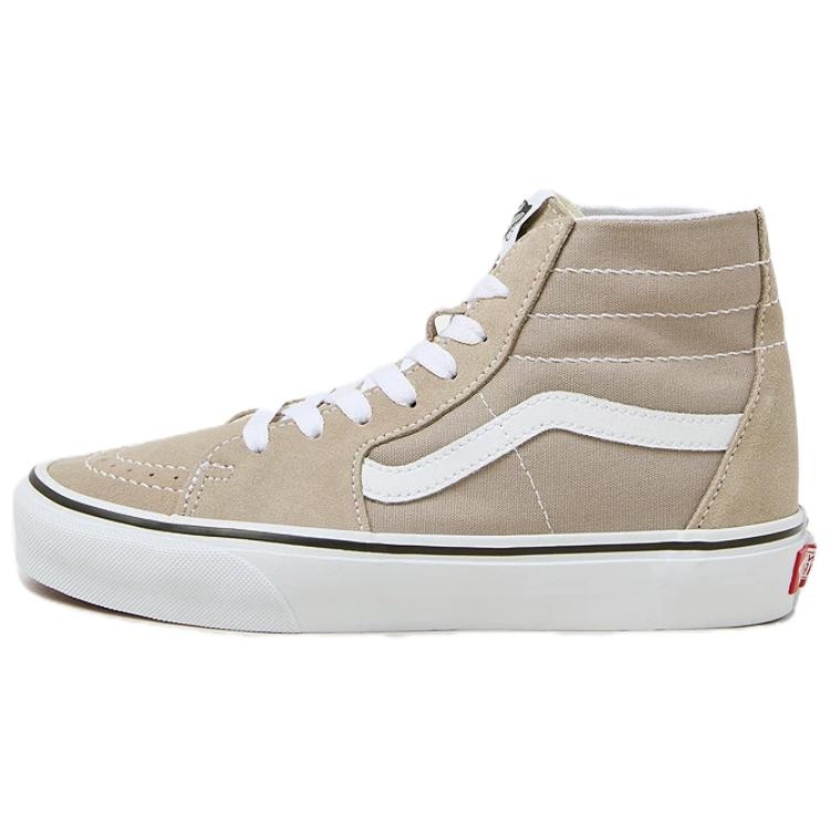 Кроссовки Vans SK8 HI Brown