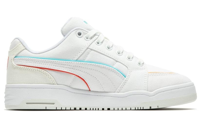 Puma Slipstream Lo Canvas — фото 1