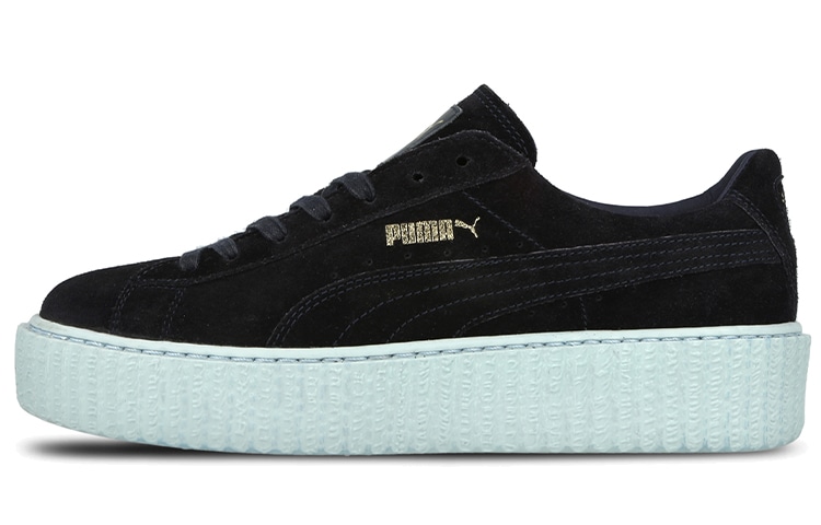 Кроссовки Puma Rihanna Fenty Low