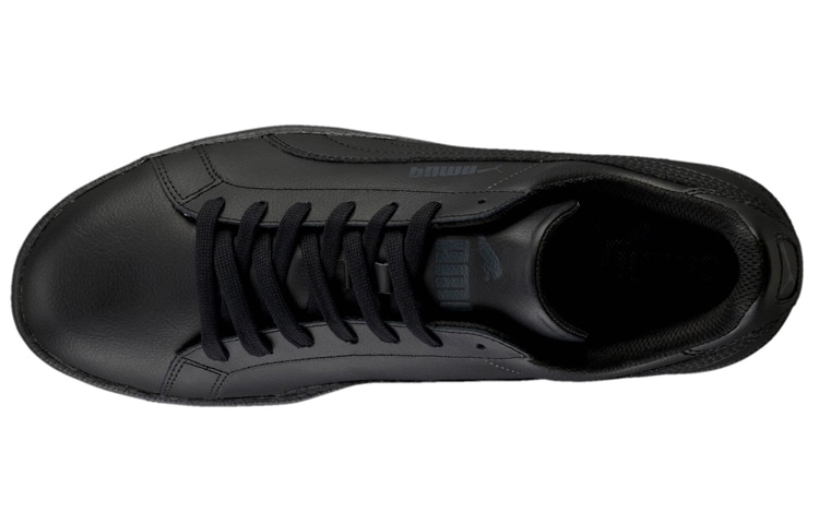 Puma Smash Black — фото 2