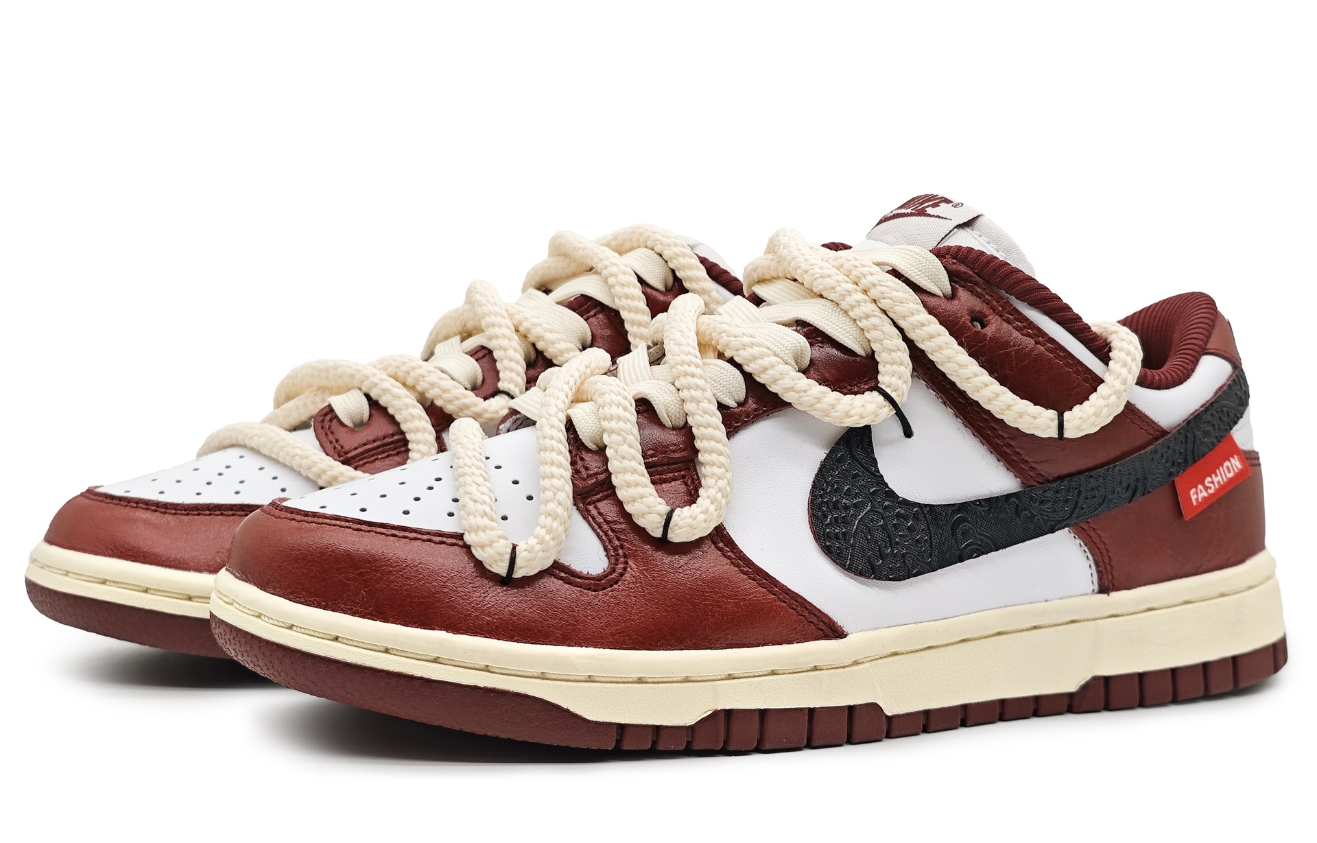 Nike Dunk CNY — фото 2