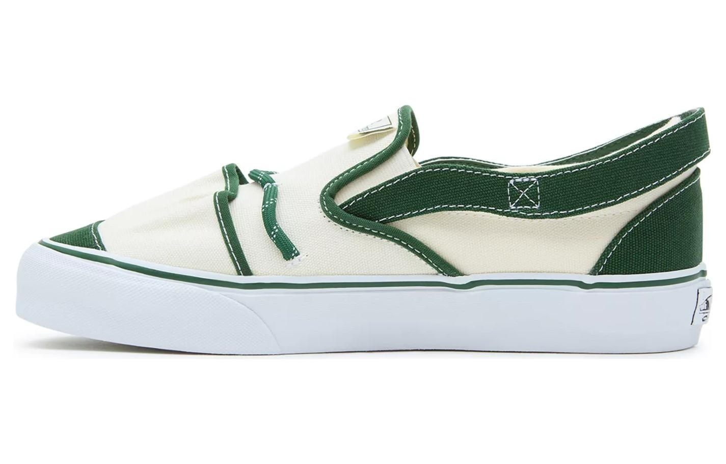 Vans Vault