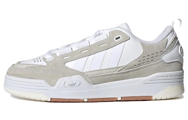 adidas originals adidas Adi2000 White Grey