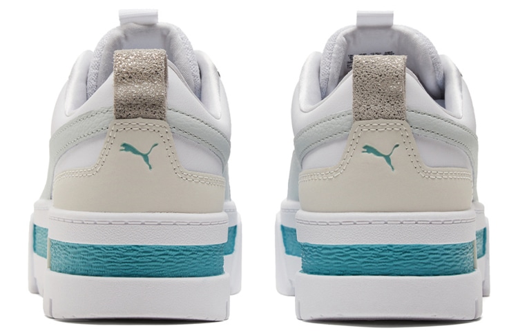 Puma Mayze Crystal — фото 4