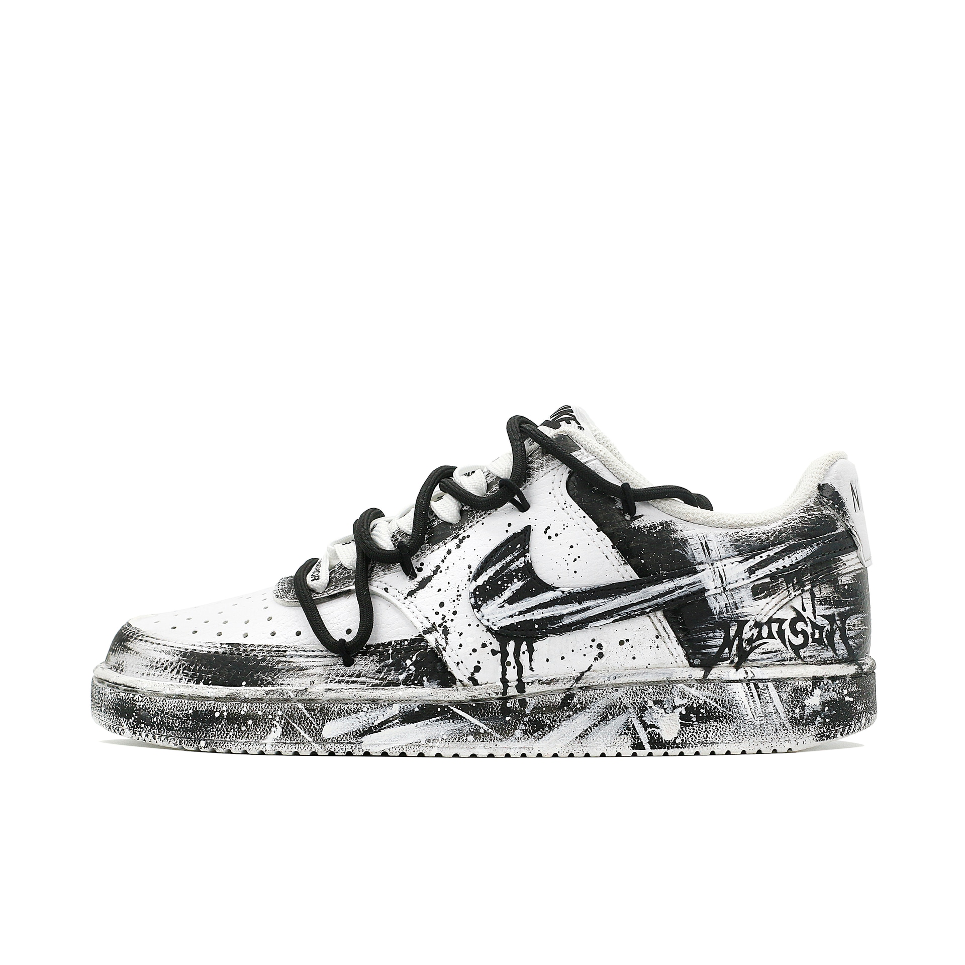 Кроссовки Nike Court Vision 1