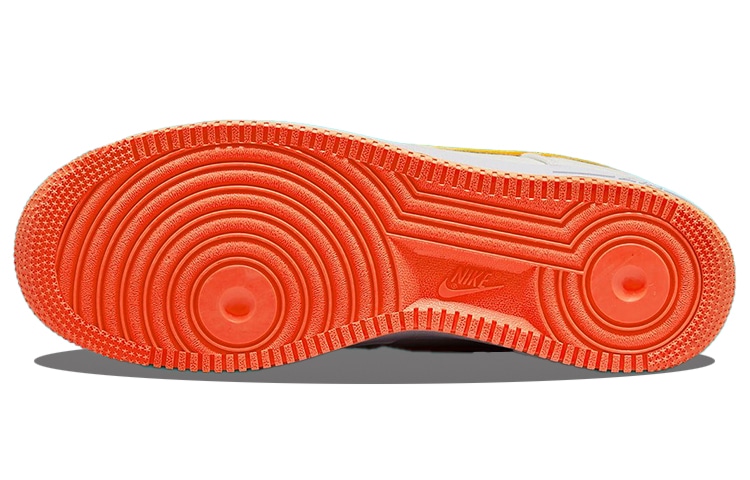 Nike Air Force 1 '07 LV8 "Year of the Tiger" CNY — фото 5