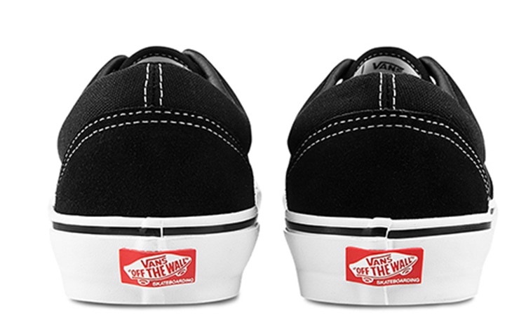 Vans Era Black — фото 4